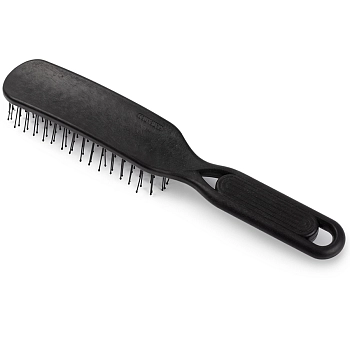 KOSMO SHTUCHKI Расческа прямая, черная / KOSMO SHTUCHKI, фото 5