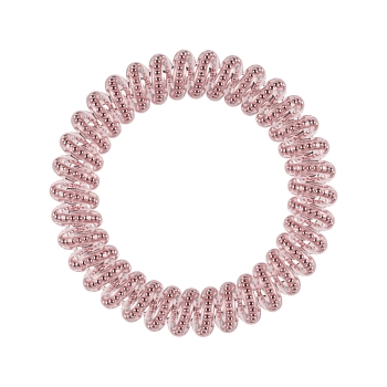 INVISIBOBBLE Резинка-браслет для волос / invisibobble SLIM Pink Monocle, фото 3