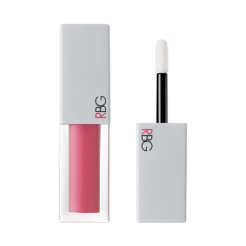 RUSSIAN BEAUTY GURU Блеск для губ с Машей Вискуновой, тон 07 / Russian Beauty Guru 4,2 мл, фото 2