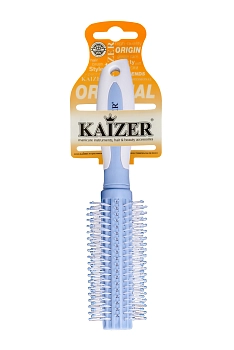 KAIZER Расческа вентиляционная универсальная, круглая, фото 3