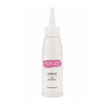 MORIZO Масло для кутикулы / SPA manicure line 100 мл, фото 1