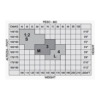 MINIMI Колготки Caramello 3 / Mini SLIM CONTROL 20, фото 5