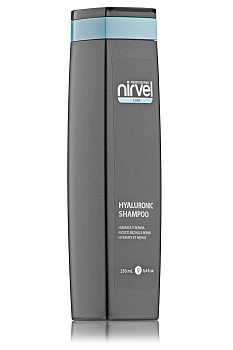 Шампунь с гиалуроновой кислотой / HYALURONIC SHAMPOO 250 мл