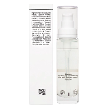 CHRISTINA Гель для зоны вокруг глаз / Eye Zone Treatment Forever Young 30 мл, фото 4