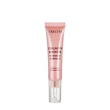 LIMONI Набор для лица (крем-лифтинг 25 мл, крем-лифтинг для век 15 мл, сыворотка 15 мл) / Collagen Booster Care Set, фото 3