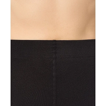 MINIMI Колготки микрофибра с флисом Nero 5 (XL) / PIUMA 260, фото 7