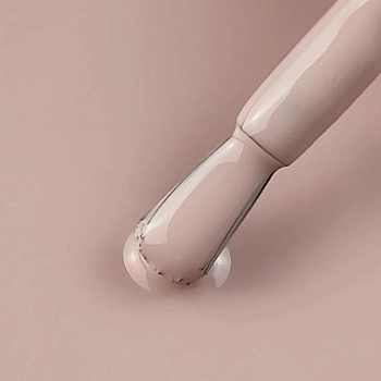 IQ BEAUTY 159 лак для ногтей укрепляющий с биокерамикой / Nail Polish PROLAC+bioceramics 12,5 мл, фото 2