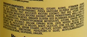 SELECTIVE PROFESSIONAL Кондиционер разглаживающий / ONCARE SMOOTH 50 мл, фото 2