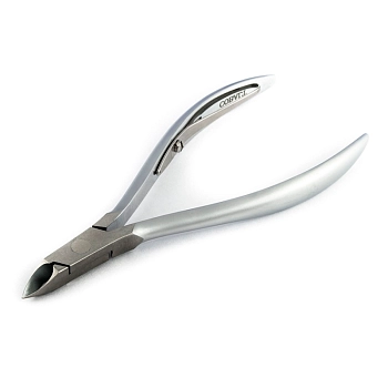 METZGER Кусачки кутикульные LJ Cobalt 6 мм, фото 4