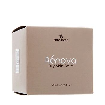 ANNA LOTAN Бальзам для сухой кожи Ренова / Dry Skin Balm RENOVA 50 мл, фото 2