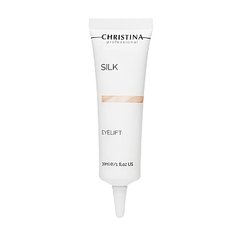 Крем для подтяжки кожи вокруг глаз / EyeLift Cream Silk 30 мл