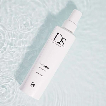 SIM SENSITIVE Лосьон-спрей с морской солью без отдушек / DS Salt Spray 200 мл, фото 4