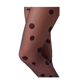 MINIMI Колготки Nero 2 / Mini REGINA 20, фото 6