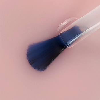 IQ BEAUTY 01 лак для ногтей для защиты от грибка с активатором роста с тербинафином, розовый / Antifungal Nail Polish 12,5 мл, фото 4