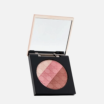 GA-DE Палетка для лица натуральная № 139 / GLOW FX 8 гр, фото 2