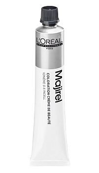 L'OREAL PROFESSIONNEL Краска для волос, красный / МАЖИКОНТРАСТ 50 мл, фото 2