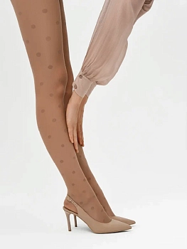 MINIMI Колготки женские Daino 3 (M) / Mini LA LUNA 20, фото 10