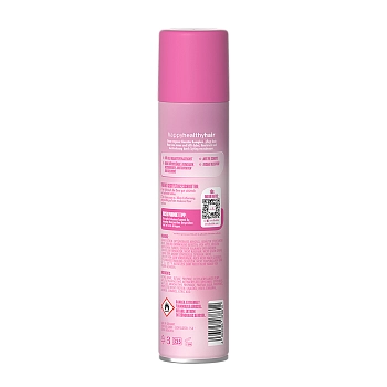 INVISIBOBBLE Лак для блеска волос средней фиксации / invisibobble Extra Shine Hairspray 250 мл, фото 2