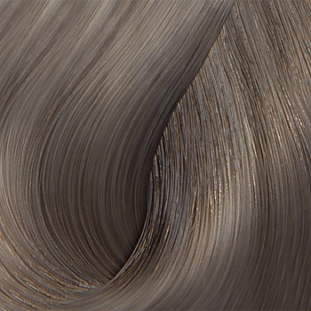 8.1 крем-краска перманентная, светло-русый пепельный / DEMAX 60 мл