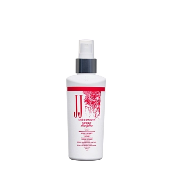 Спрей дисциплинирующий для разглаживания волос / JJ HAIR LISS & SMOOTH SPRAY 150 мл