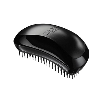 TANGLE TEEZER Расческа для волос / Salon Elite Midnight Black, фото 4