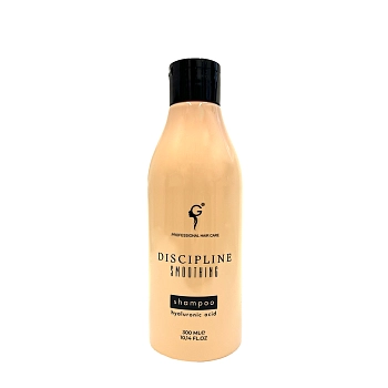 Шампунь дисциплинирующий для волос / Discipline 300 мл