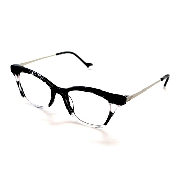 FRANCESCA FEDUCCI Оправа для очков, ацетат 22217 с4 / FRANCESCA FEDUCCI, фото 3