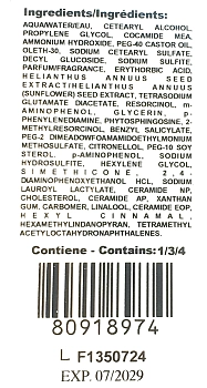SELECTIVE PROFESSIONAL 9.81 краска для волос, очень светлый блондин ирисово-пепельный / COLOREVO 100 мл, фото 3