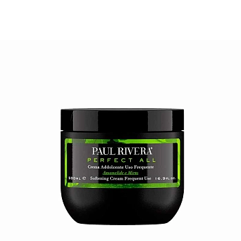 Крем смягчающий для ежедневного использования / Perfect All Softening Cream 500 мл
