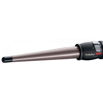BABYLISS PRO Плойка Bab конус.25-13мм 65W.BAB2280TTE(04084;04084-18), фото 2