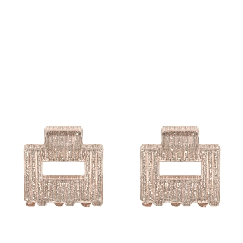 INVISIBOBBLE Заколка-крабик, мини / invisibobble CLIPSTAR Apres Ski Shimmer, фото 2