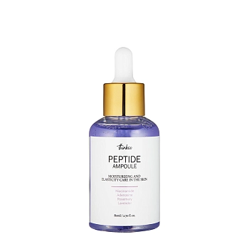 Сыворотка омолаживающая с пептидами / Thinkco Peptide Shot Ampoule 80 мл