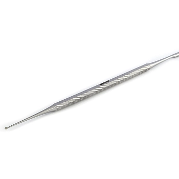 METZGER Кюретка и металлическая пилка 2 в 1 PL-169, фото 4