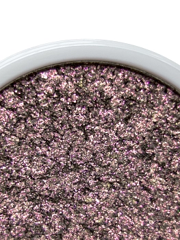 MAKE U MAKE Тени кремовые муссовые стойкость 24 часа, закат над скалами MS112 / Eyes Paradise ROCKY SUNSET 12 гр, фото 2