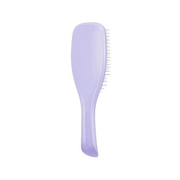 TANGLE TEEZER Расческа для волос / The Ultimate (Wet) Detangler Fine & Fragile Hypnotic Heather, фото 7