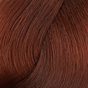 7.4 крем-краска для волос, блонд медный / ADRICOCO Miss Adri 100 мл