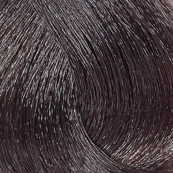 4/60 краска с витамином С для волос, средне-коричневый шоколадно-натуральный 100 мл