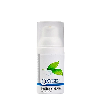 Гель-пилинг AHA / Oxygen 30 мл