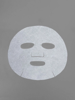 HOLLY POLLY Маска тканевая для лица, витаминная, на кремовой основе с витамином С и ягодами асаи / Holly Polly Bang Bang! 22 гр, фото 2