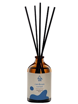 ARIDA HOME Аромат для дома, карибский закат 100 мл, фото 4
