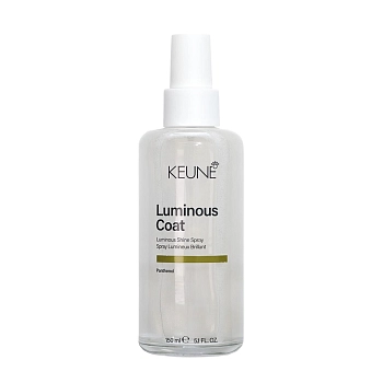 Спрей эффект ламинирования / Luminous Coat Shine Spray 150 мл