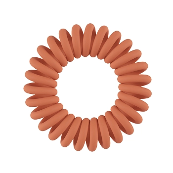 INVISIBOBBLE Набор резинок-браслетов для волос, 8 шт / invisibobble ORIGINAL Cafe au Lait, фото 4