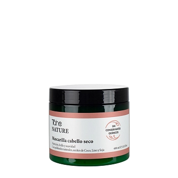 Маска кондиционирующая для сухих волос / CONDITIONING MASK DRY HAIR NATURE 400 мл