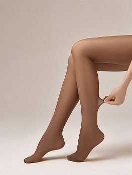 OMSA Колготки Visone 4 / Attiva 40, фото 9