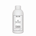 Шампунь фиксирующий / X-PLEX Fixing Shampoo 100 мл