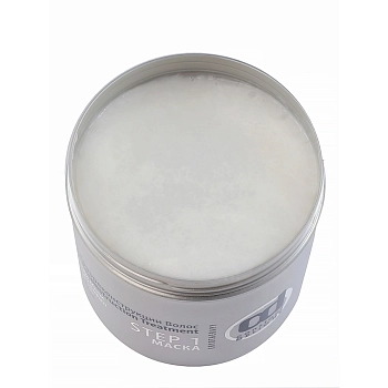 CONSTANT DELIGHT Маска с исландским мхом / ICE DEEP RECONSTRUCTION TREATMENT STEP1 1000 мл, фото 4