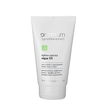 Крем-маска / Aqua lift Professional 150 мл