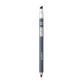Карандаш с аппликатором для век 13 / Multiplay Eye Pencil 1,2 гр