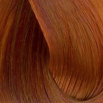 9.44 краситель перманентный для волос / Organic Care Permanent Color Light very intense copper blonde 100 мл