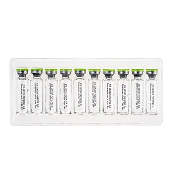 TEANA Сыворотка совершенный контур глаз / SUPER PEPTIDES 10*2 мл, фото 3